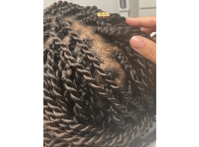 PRP cheveux | Centre Tremoille |Pari